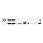 เอชพี 490094-001 StorageWorks 2000sa G2 Quad-Channel SAS / SATA 3Gb/s Fibre