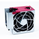 เอชพี 491200-001 Upper Hot-pluggable Fan Assembly สำหรับ ProLiant DL785 G6