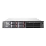เอชพีอี 491315-001 2x Intel Xeon E5540 4-Core 2.50GHz CPU 16GB RAM 4x72GB SAS