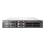 เอชพีอี 491505-001 DL380 G6 1 x QC E5504 2.0Ghz 4GB