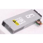 เอชพี 492254-001 136-Watts Power Supply สำหรับ StorageWorks 1U Enclosure
