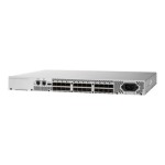 เอชพี 492290-001 8/8 Base (0) E-Port SAN Switch