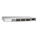 เอชพี 492291-001 8/8 (8) Full Fabric Ports Enabled SAN Switch