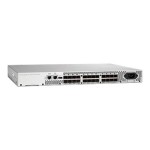 เอชพี 492292-002 8/24 Base (16) SAN Switch