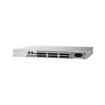 เอชพี 492292-003 8/24 Base (16) SAN Switch