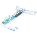 เอชพี 493802-001 PCI-Express Riser Board สำหรับ ProLiant DL360 G6 Server