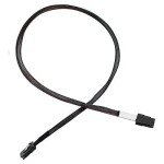 เอชพี 496013-B21 28-inch Mini SAS Cable