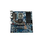 เอชพี 496069-001 Socket FCLGA1366 System Board (Motherboard) สำหรับ ProLiant