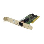 ไอบีเอ็ม 4962-701x 10/100 Mbps PCI Ethernet Adapter II