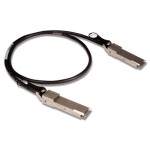 เอชพี 498385-B21 1M 4X DDR/QDR QSFP IB Cu Cable