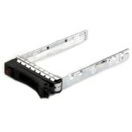 เดลล์ 49Y1881 2.5-Inch SAS/SCSI Hot-Swappable Hard Drive Tray Caddy for