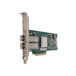 ไอบีเอ็ม 49Y3761 SANblade 2-Ports Fibre Channel 8Gb/s PCI Express Host Bus