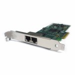 เลอโนโว 49Y4232 Intel Ethernet Dual Port Server Adapter I340-T2