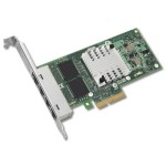 เลอโนโว 49Y4240 Intel Ethernet 4-Port Server Adapter I340-T4