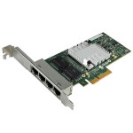 เลอโนโว 49Y4242 Intel Ethernet 4-Port Server Adapter I340-T4