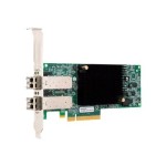 เลอโนโว 49Y4250 Emulex 10Gbps Virtual Fabric Adapter สำหรับ System x