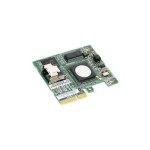 ไอบีเอ็ม 49Y4737-IB ServeRAID-BR10IL V2 SAS / SATA 3Gb/s PCI Express 2.0 x4