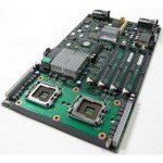 ไอบีเอ็ม 49Y5118 Socket LGA1366 System Board (Motherboard)