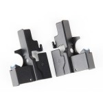 ไอบีเอ็ม 49Y5356 Rack Mount Ears Kit สำหรับ x3650 / x3550 / M2 / M3
