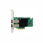 ไอบีเอ็ม 49Y7950-IB 2-Ports Fibre Channel 10Gb/s PCI Express Adapter