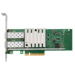 เลอโนโว 49Y7960 Intel x520 2-Port 10Gbps SFP+ Adapter