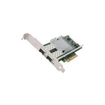 เลอโนโว 49Y7962 Intel x520 2-Port 10Gbps SFP+ Adapter