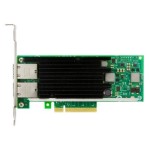 เลอโนโว 49Y7970 Intel X540-T2 2-Port 10GBase-T Adapter
