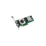 เลอโนโว 49Y7972 Intel X540-T2 Dual Port 10GBaseT Adapter