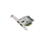 เลอโนโว 49Y7982 อุปกรณ์เน็ตเวิร์ก PCI Express 10GBase-X 10 Gbit/s SFP+