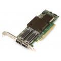 [4C57A08980] ราคา จำหน่าย ThinkSystem Mellanox ConnectX-5 EDR IB VPI Dual-port x16 PCIe 3.0 HCA