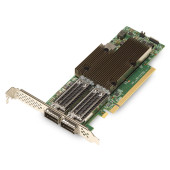 [4C57A08980] ThinkSystem Mellanox ConnectX-5 EDR IB VPI Dual-port x16 PCIe 3.0 HCA