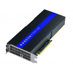 [4C57A09497] ThinkSystem AMD Radeon Pro V340 32GB PCIe Passive GPU