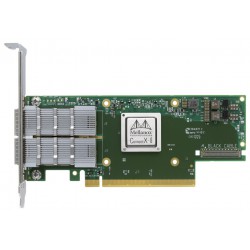 [4C57A14177] ThinkSystem Mellanox ConnectX-6 HDR100 QSFP56 1-port PCIe InfiniBand Adapter