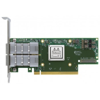 [4C57A14177] ราคา จำหน่าย ThinkSystem Mellanox ConnectX-6 HDR100 QSFP56 1-port PCIe InfiniBand Adapter