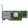 [4C57A14178] ราคา จำหน่าย ThinkSystem Mellanox ConnectX-6 HDR100 QSFP56 2-port PCIe InfiniBand Adapter