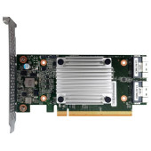 [4C57A65446] ThinkSystem 4-Port PCIe Gen4 NVMe Retimer Adapter