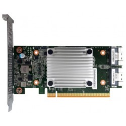 [4C57A65446] ThinkSystem 4-Port PCIe Gen4 NVMe Retimer Adapter