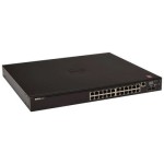 เดลล์ 4FJ4C PowerConnect N2024 24x1GB BASE-T 2x10GB SFP+