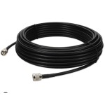 ซิสโก้ 4G-CAB-LMR240-75 75-ft (22.5M) Low Loss LMR-240 Cable with TNC Connector