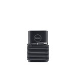 เดลล์ 4H6NV 45-Watts 19.5V 2.31A Power Adapter สำหรับ XPS 12 / 13 / 13