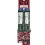 เลอโนโว 4M17A60519 ThinkSystem SE350 M.2 Mirroring Enablement Kit?á