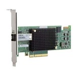 เดลล์ 4NCYF Emulex LPe31000-M6-D FC SP PCIe HBA