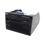 เดลล์ 4RK7R LCD Panel and Media Bay Cage