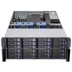 แอสร็อค 4U36L2S-C621 4U Rackmount 4U36L2S 2nd Gen Intel Xeon Scalable Processors