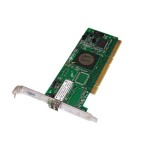 เดลล์ 4U852 QLogic 2Gb/s FC Single Port PCI-X HBA