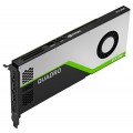 [4V17A10255] ราคา จำหน่าย ThinkSystem NVIDIA Quadro P4000 8GB PCIe Active GPU
