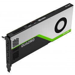 [4V17A10255] ThinkSystem NVIDIA Quadro P4000 8GB PCIe Active GPU