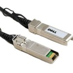 เดลล์ 4WM8D SFP+ to SFP+ 10GbE DAC 3M