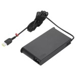 เลอโนโว 4X20S56705 Power Adapter/inverter Indoor 170 W Black