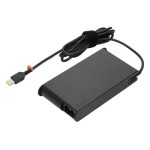 เลอโนโว 4X20S56721 Power Adapter/inverter Indoor 230 W Black